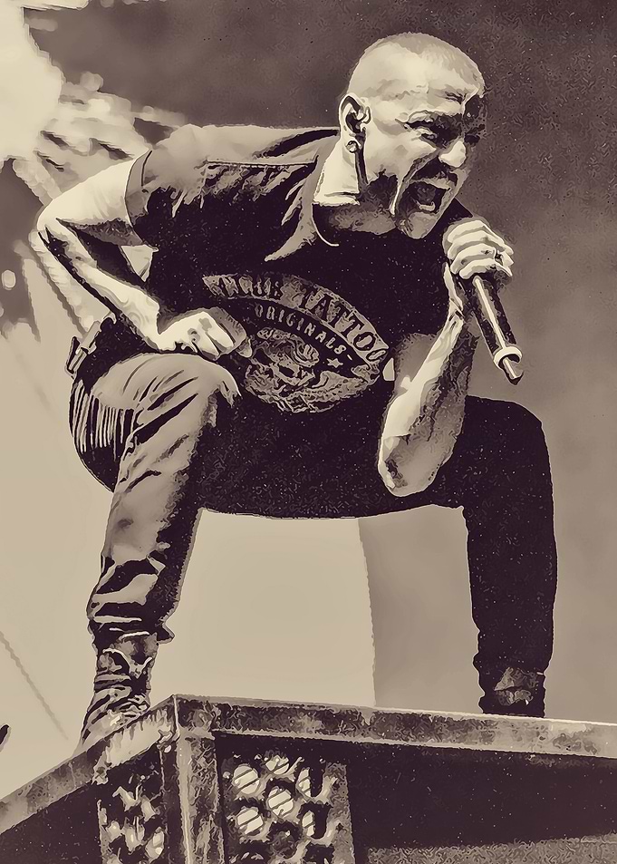 Linkin Park 119