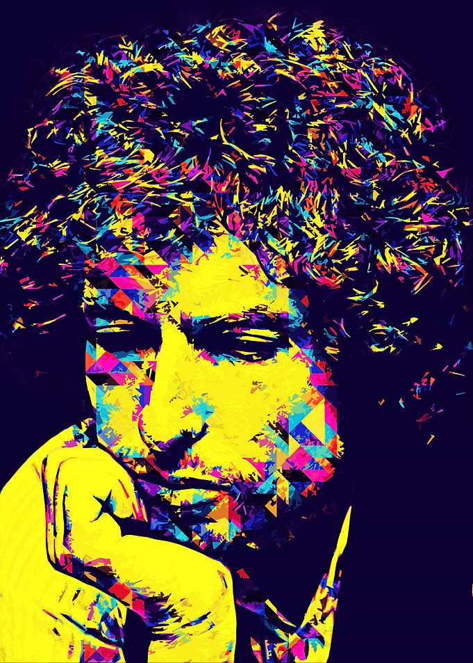 Bob Dylan