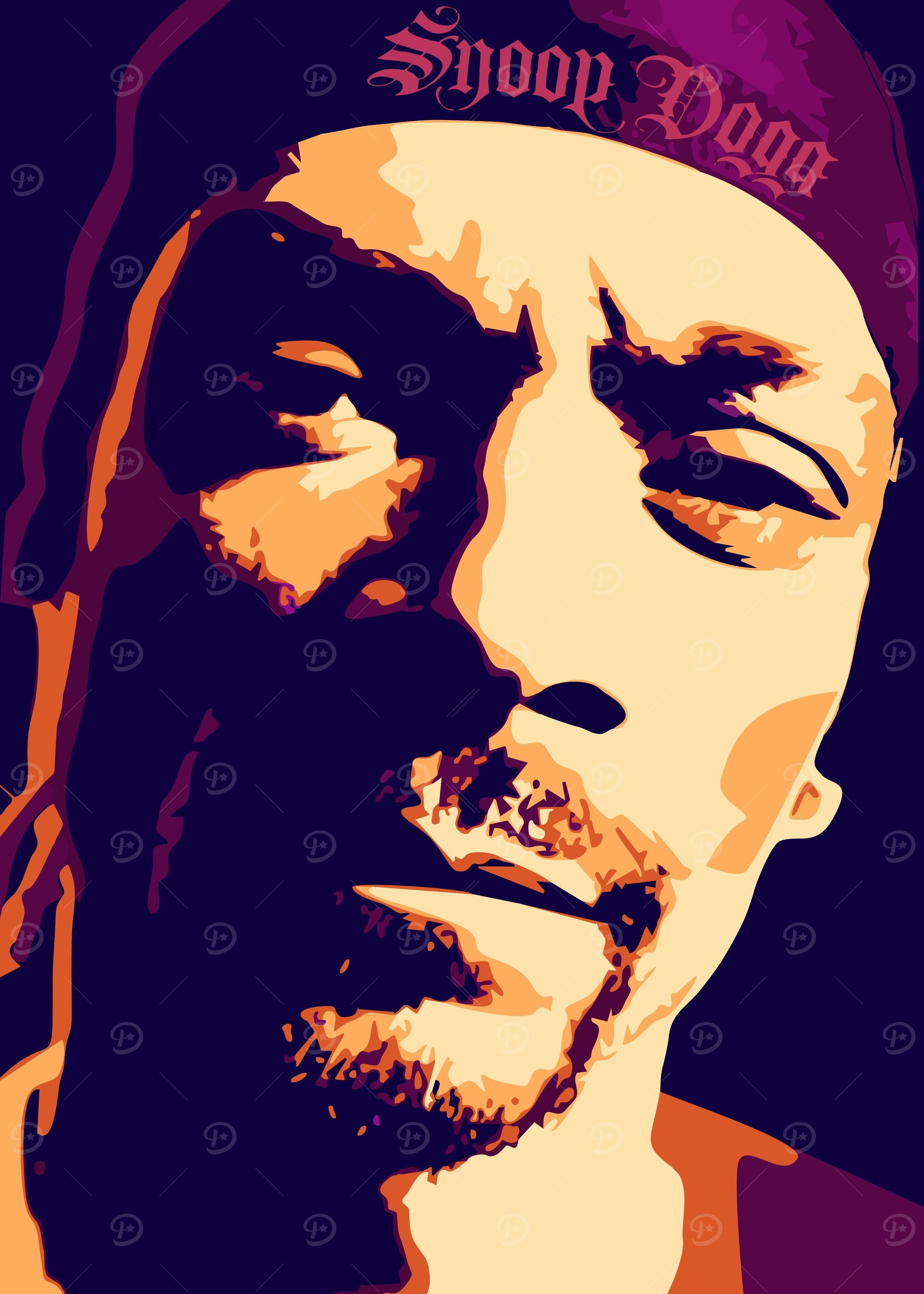 Snoop Dog 1