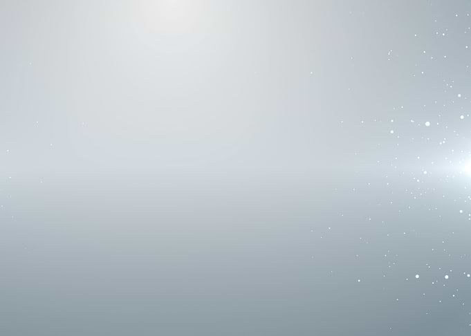 Particle Bokeh