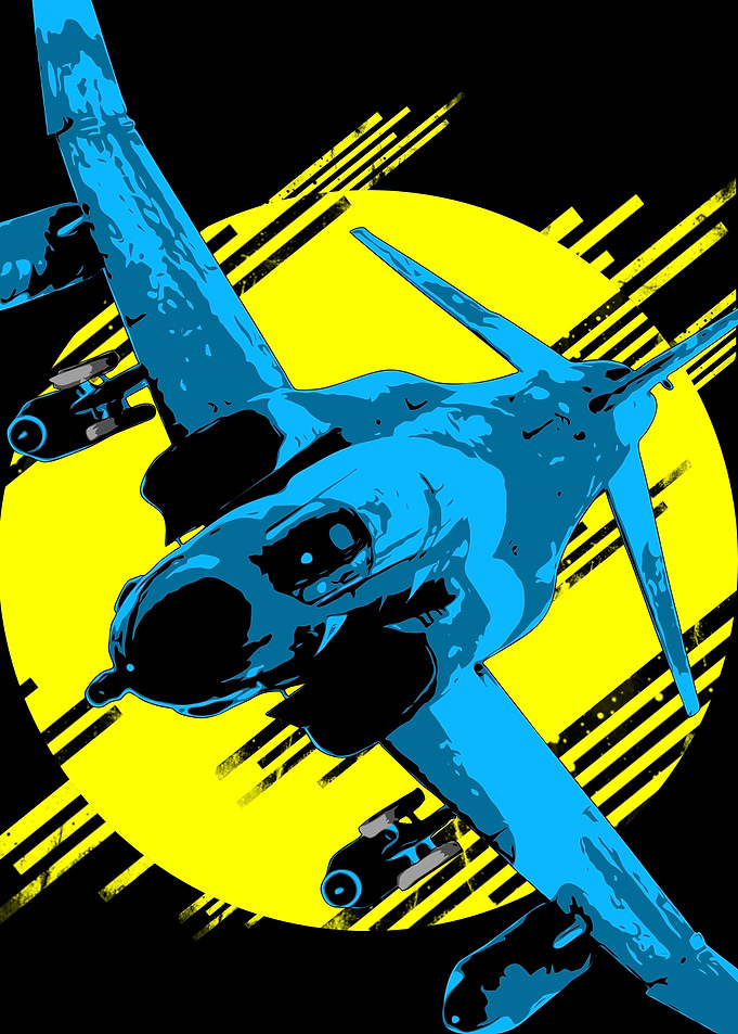Minimal Aircraft