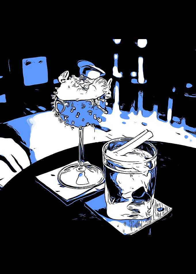 Party Somewhere