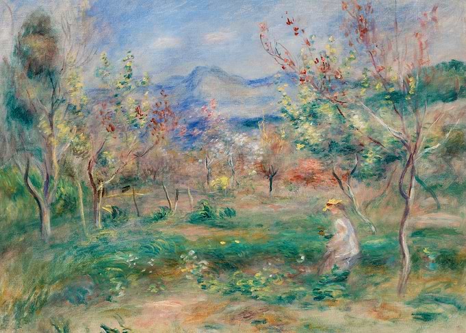 Landscape