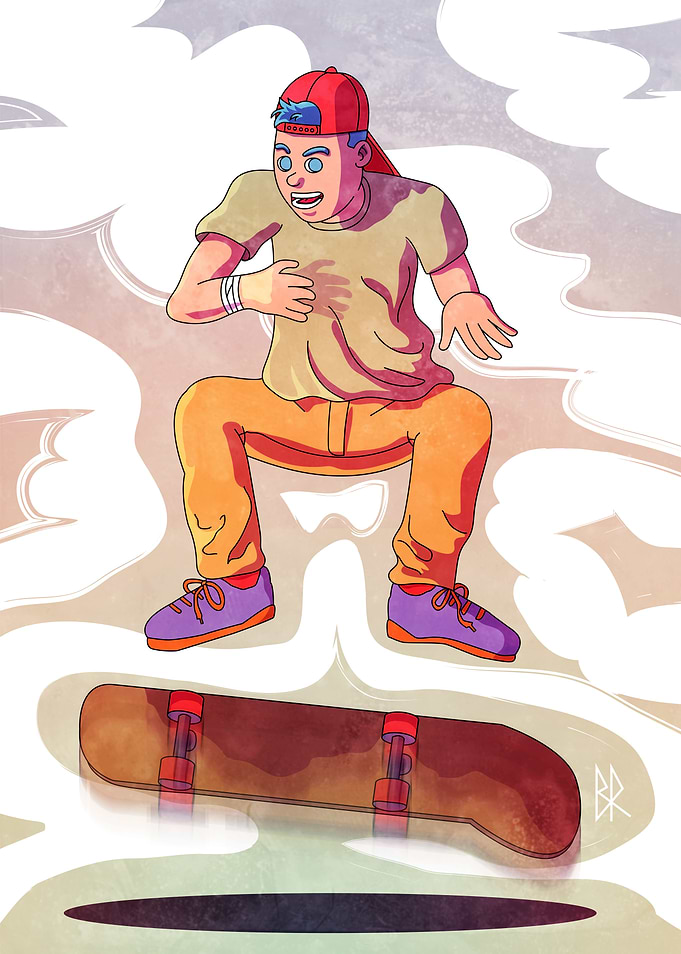 Skater