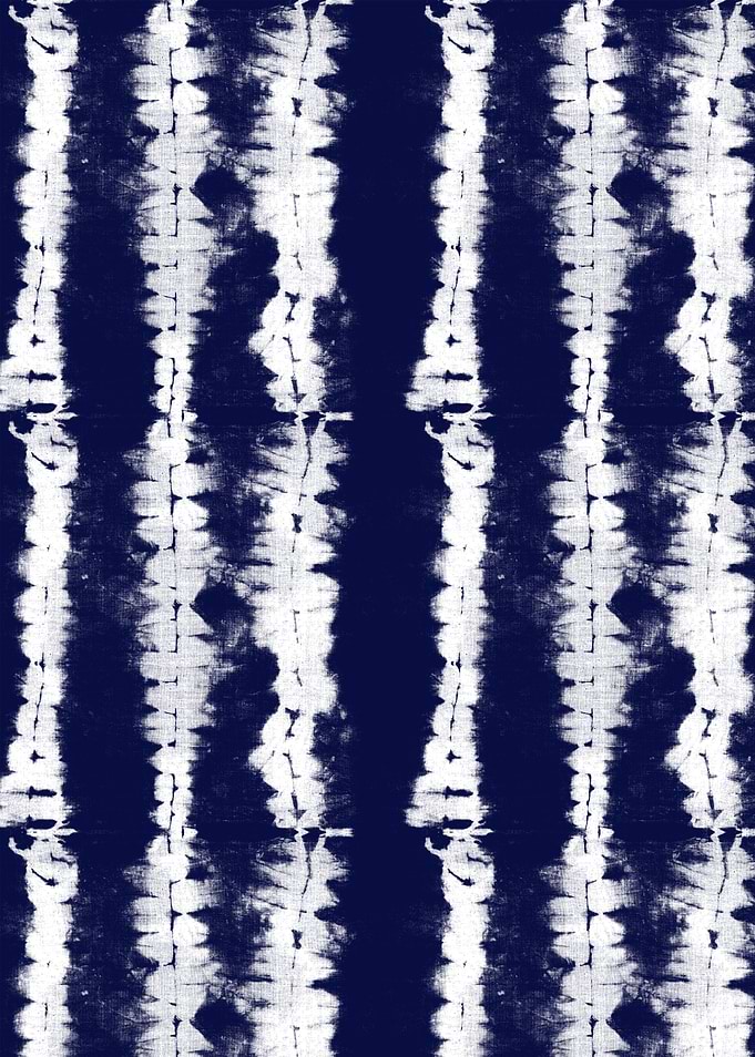 Shibori Tie Dye