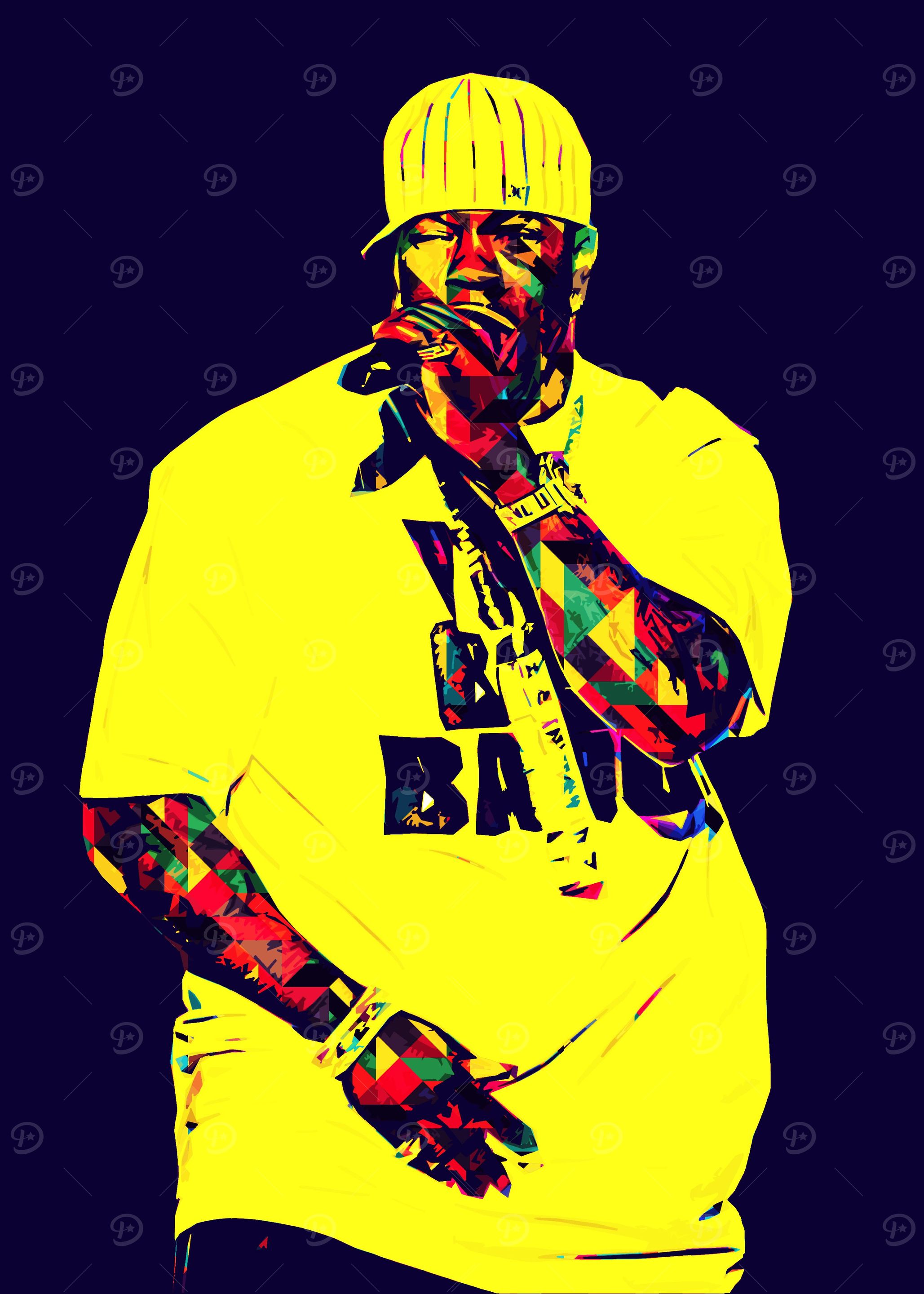 Busta Rhymes