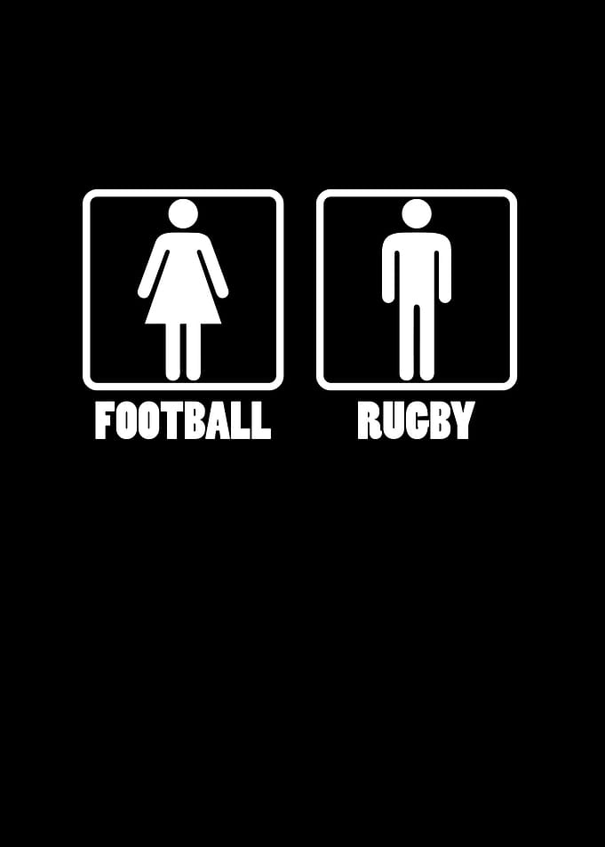 Football Rugby