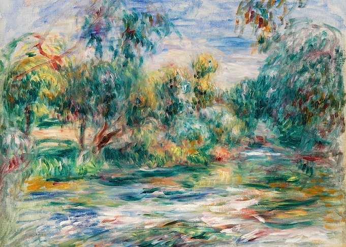 Landscape