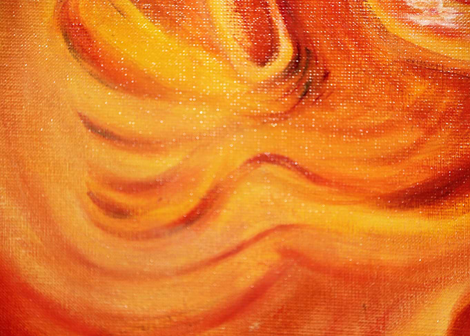 Rouge Orange