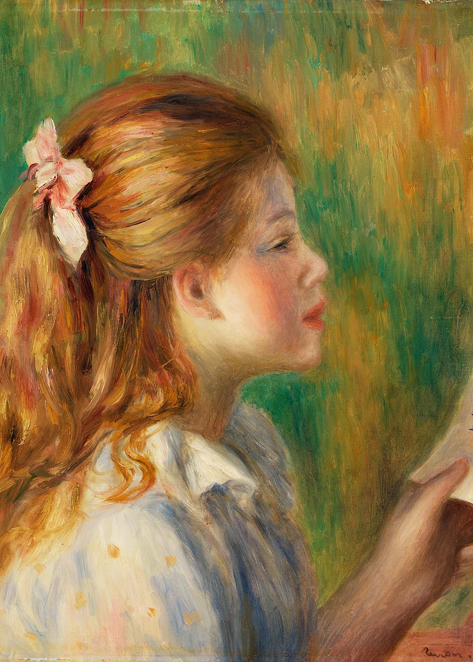 Reading