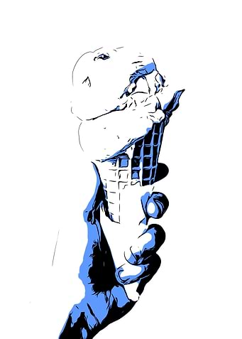 Cold Cone