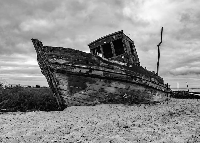 Shipwreck