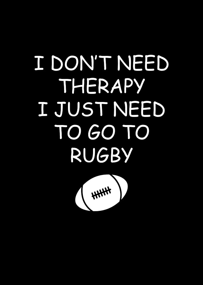 Rugby