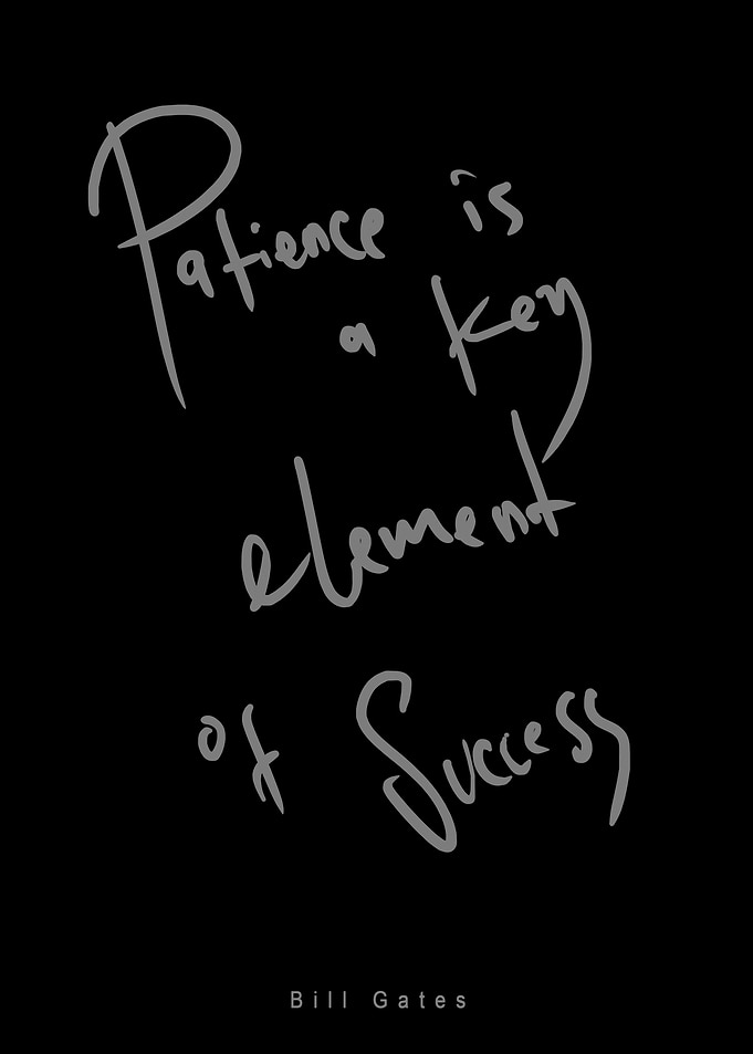 QUOTE BY BILL GATES 4