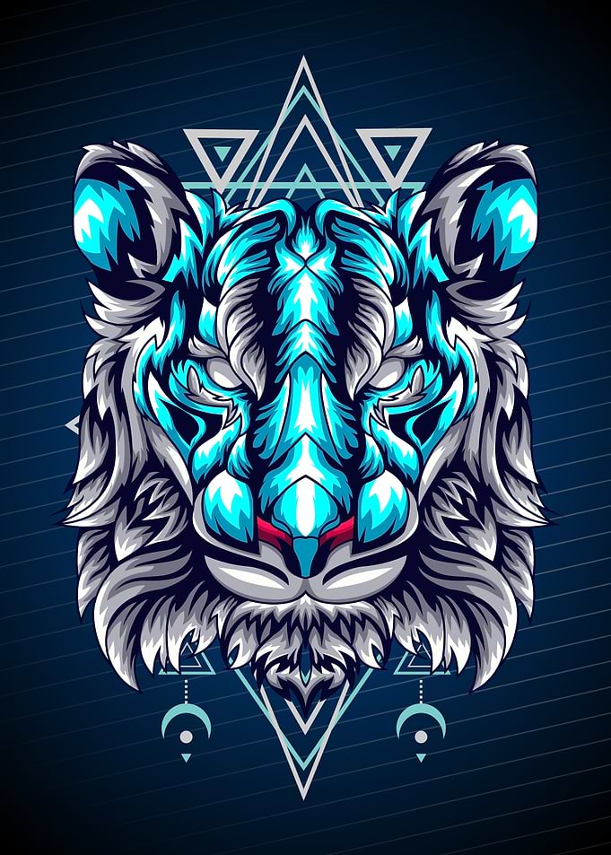 TIGER RETRO