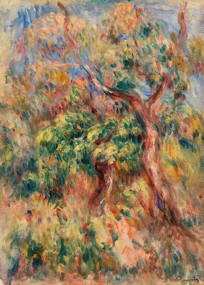 Landscape