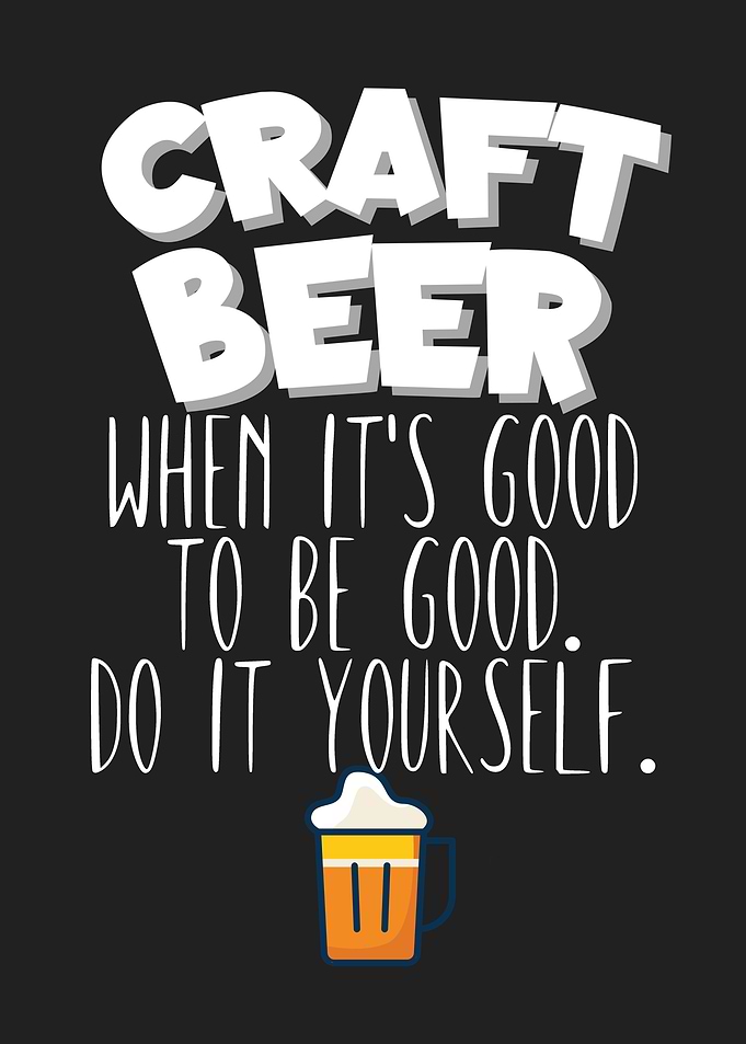 Craft Beer