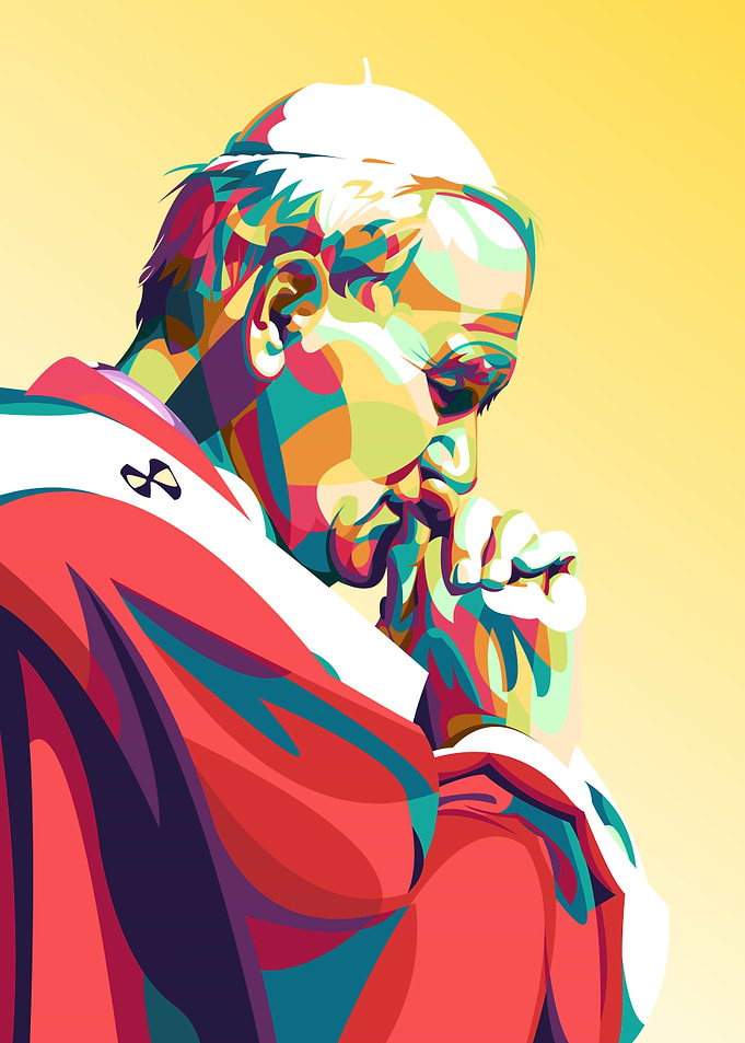 pope