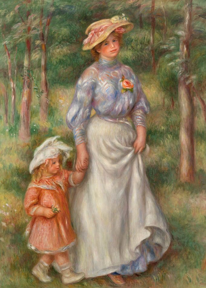 Promenade