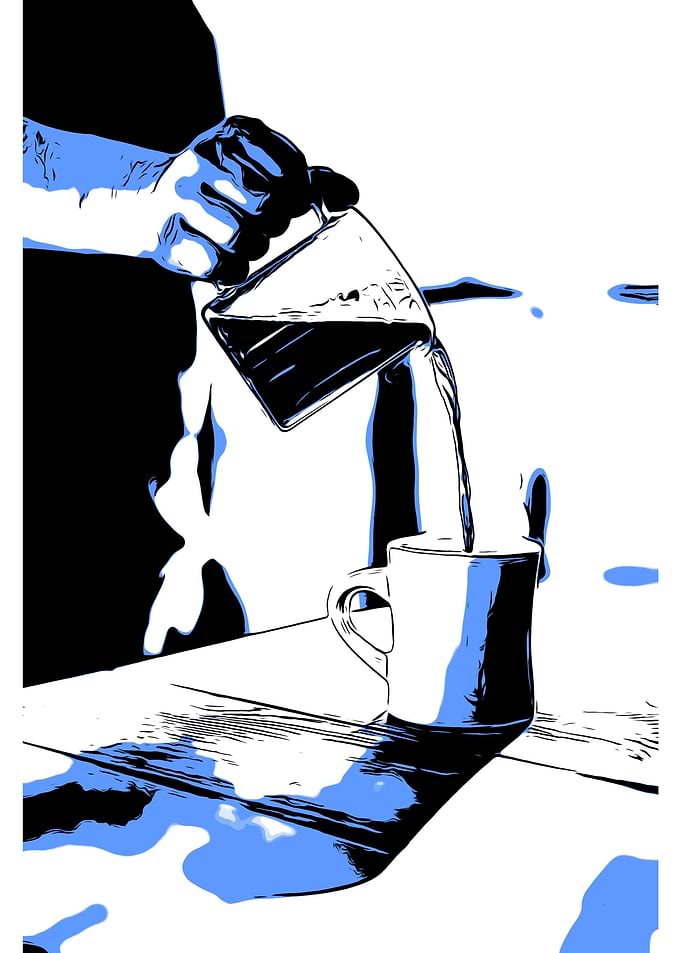 Cup Of Joe