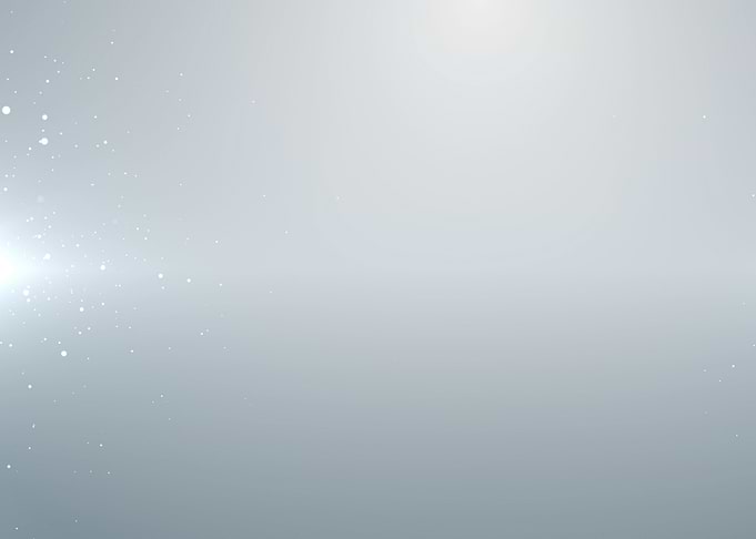 Particle Bokeh