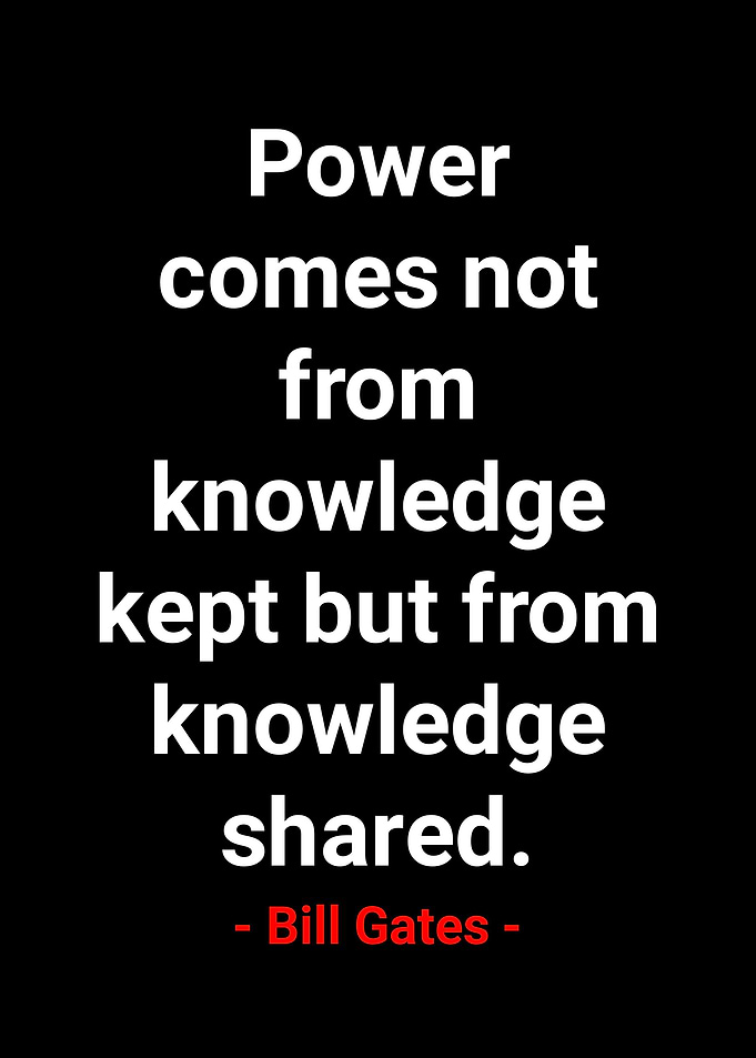 Quote Bill Gates