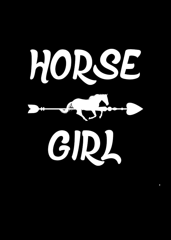 Horse Girl