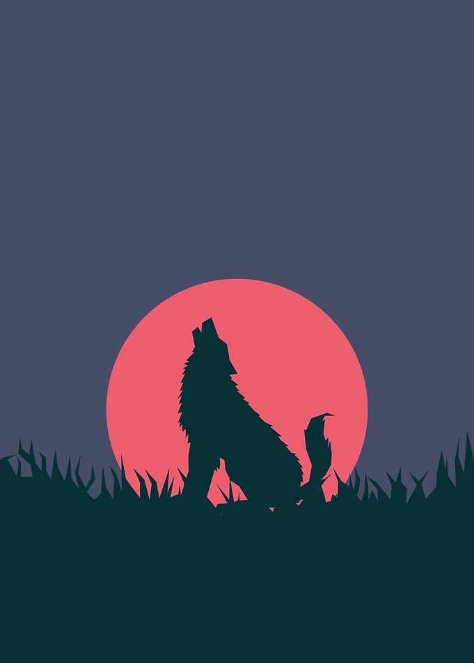 Lone Wolf