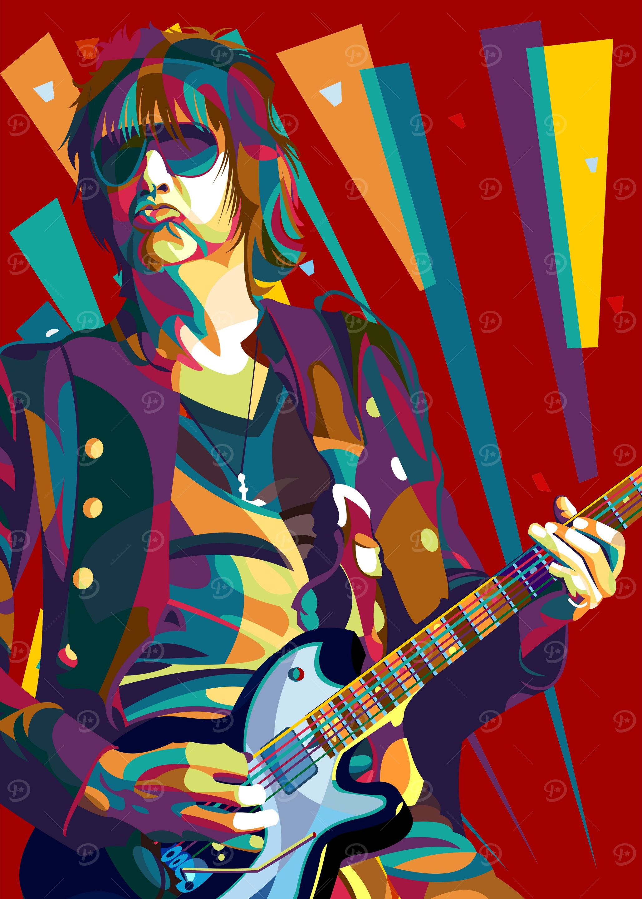 richie