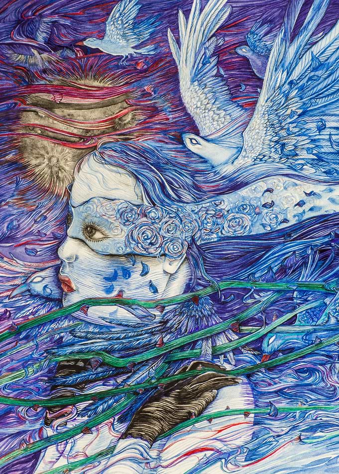 Vision of Lucid Dreams