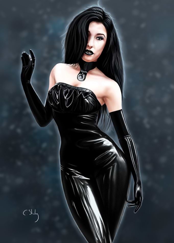 Marilyn Yusuf 02