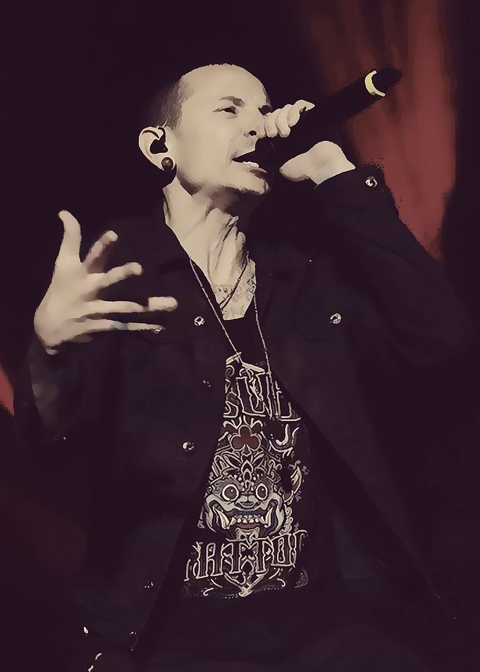 Linkin Park 112