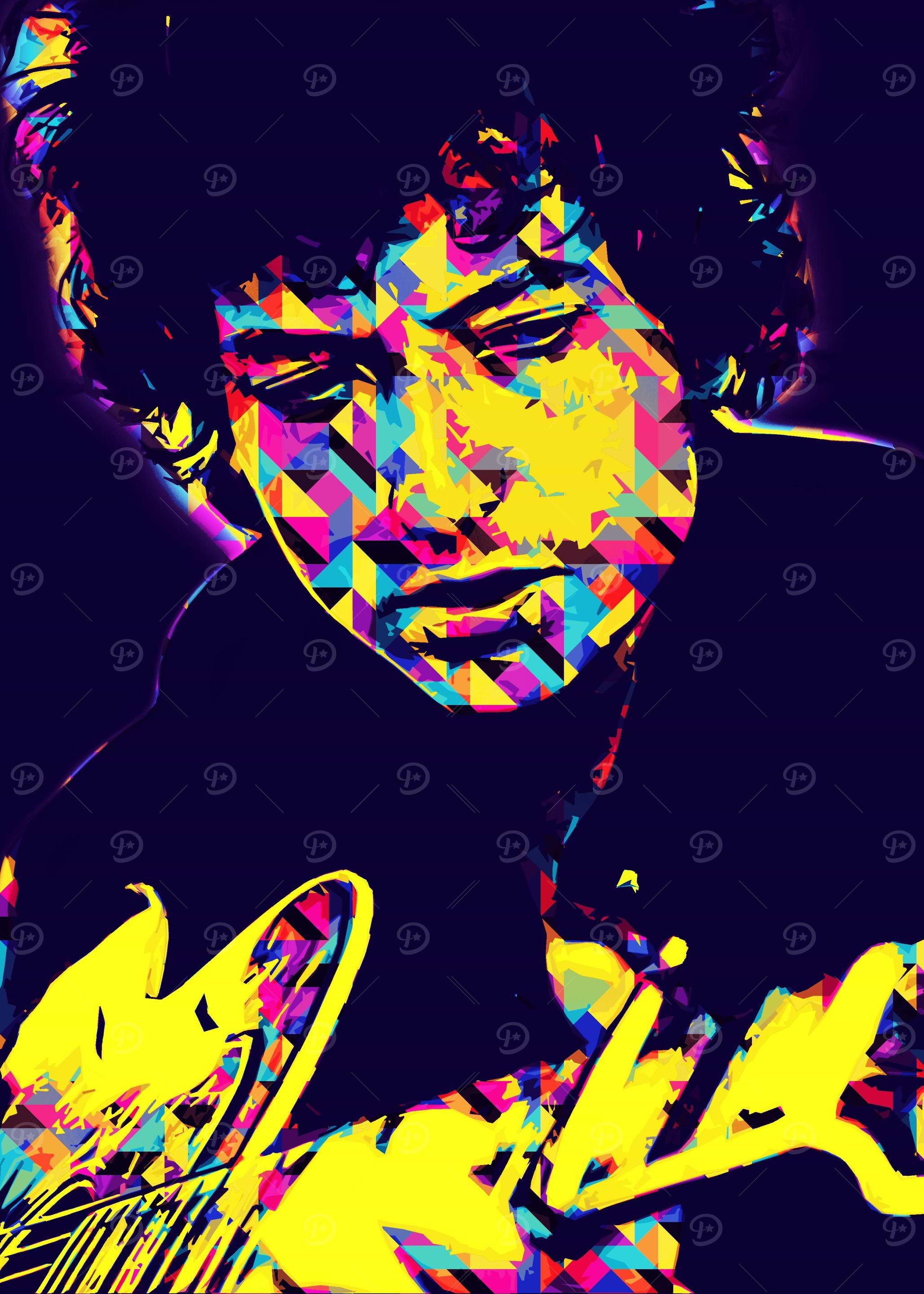 Bob Dylan