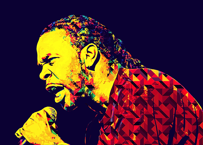 Busta Rhymes