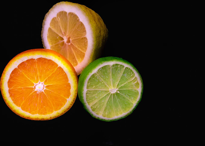 citrus fruit