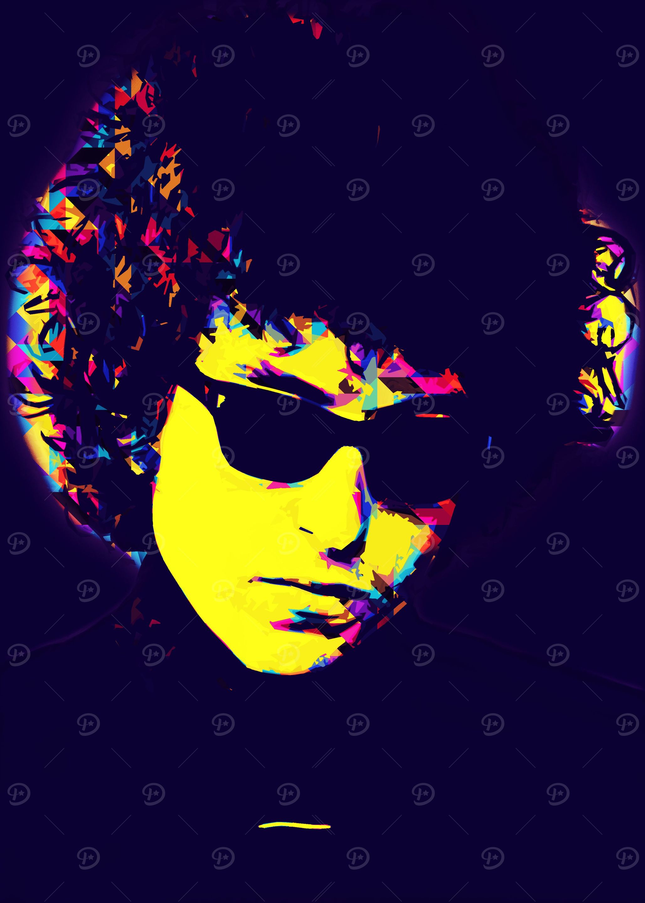 Bob Dylan