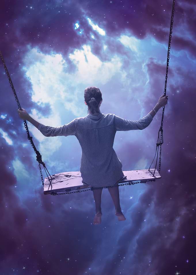 Swingin on Stars