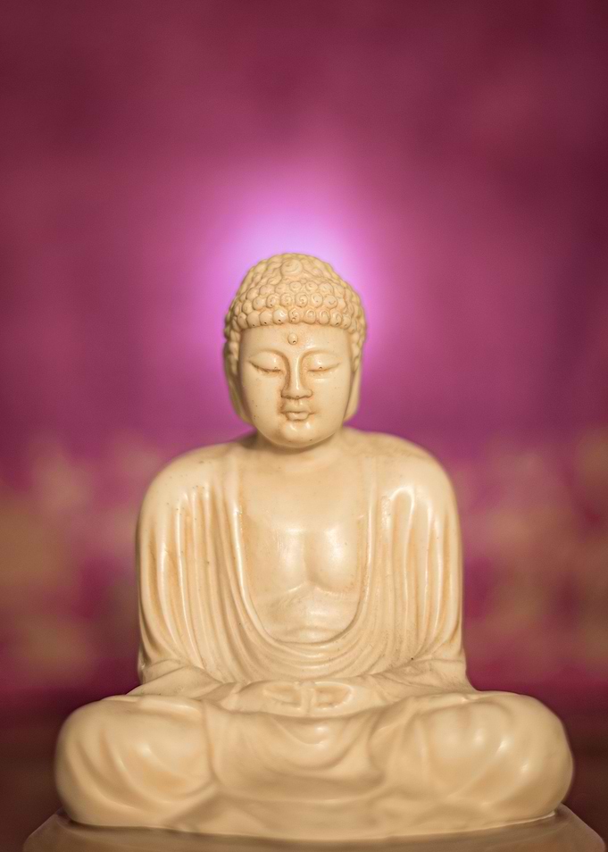 Gautama Buddha