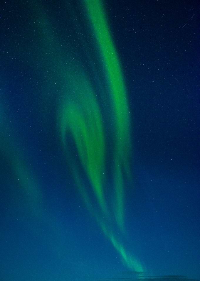 Aurora Borealis 1