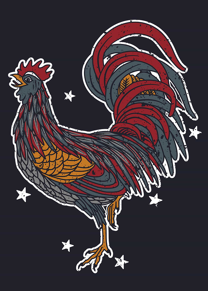Rooster