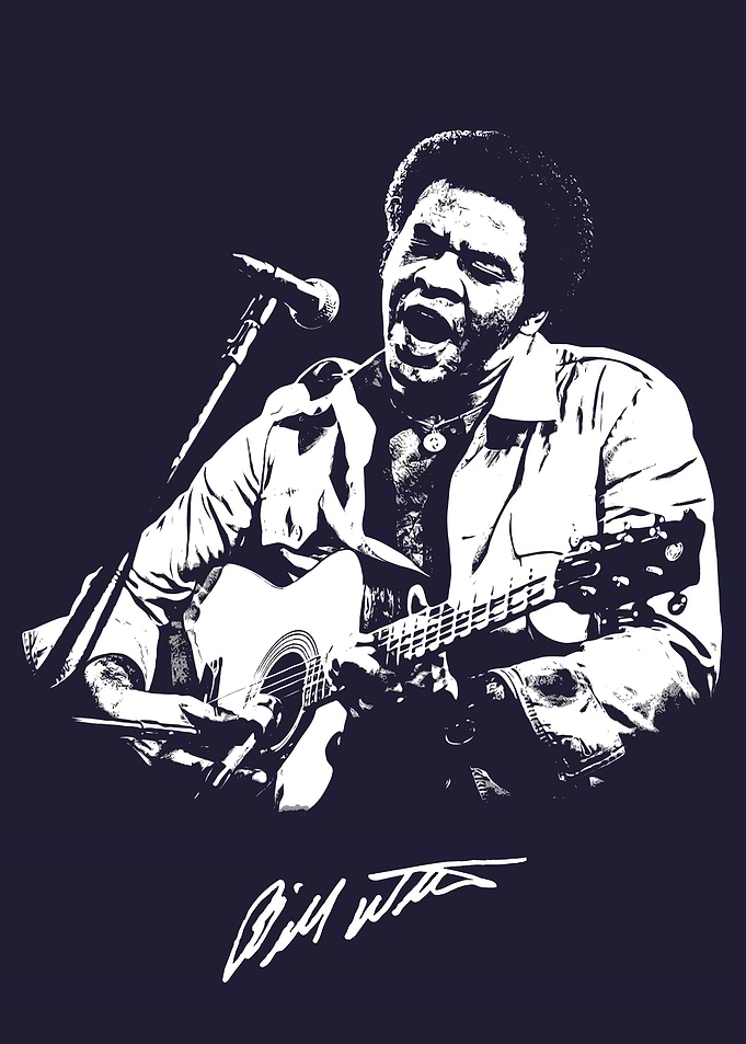 Bill Withers