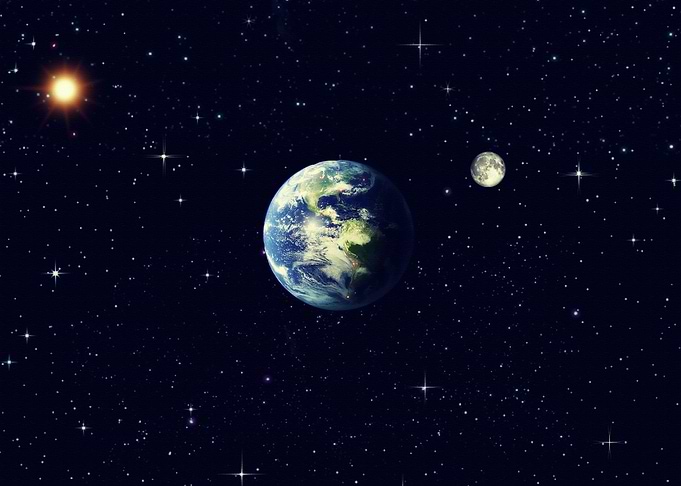 space