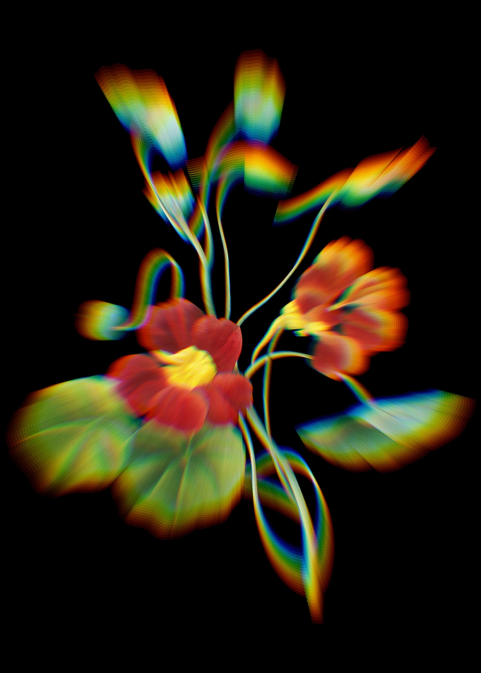 Prism Monks Cress