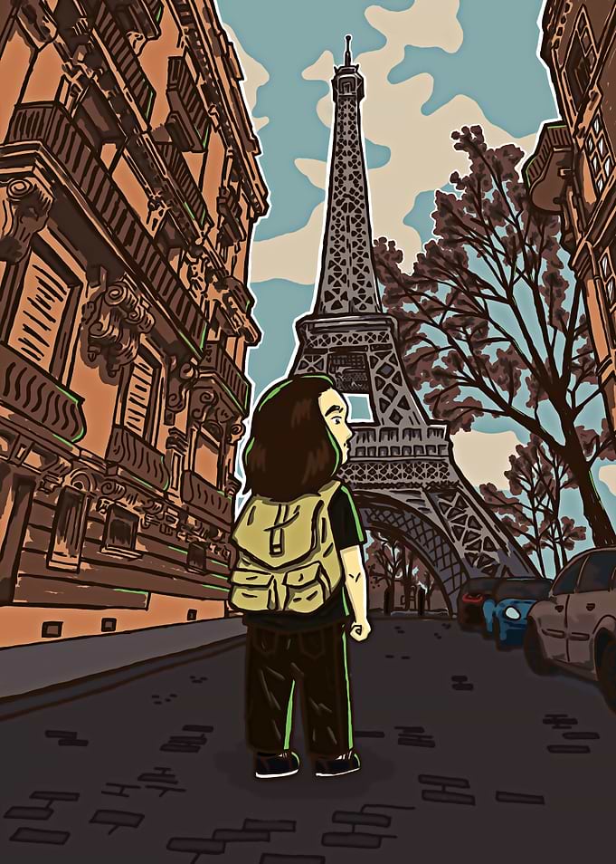 Eiffel