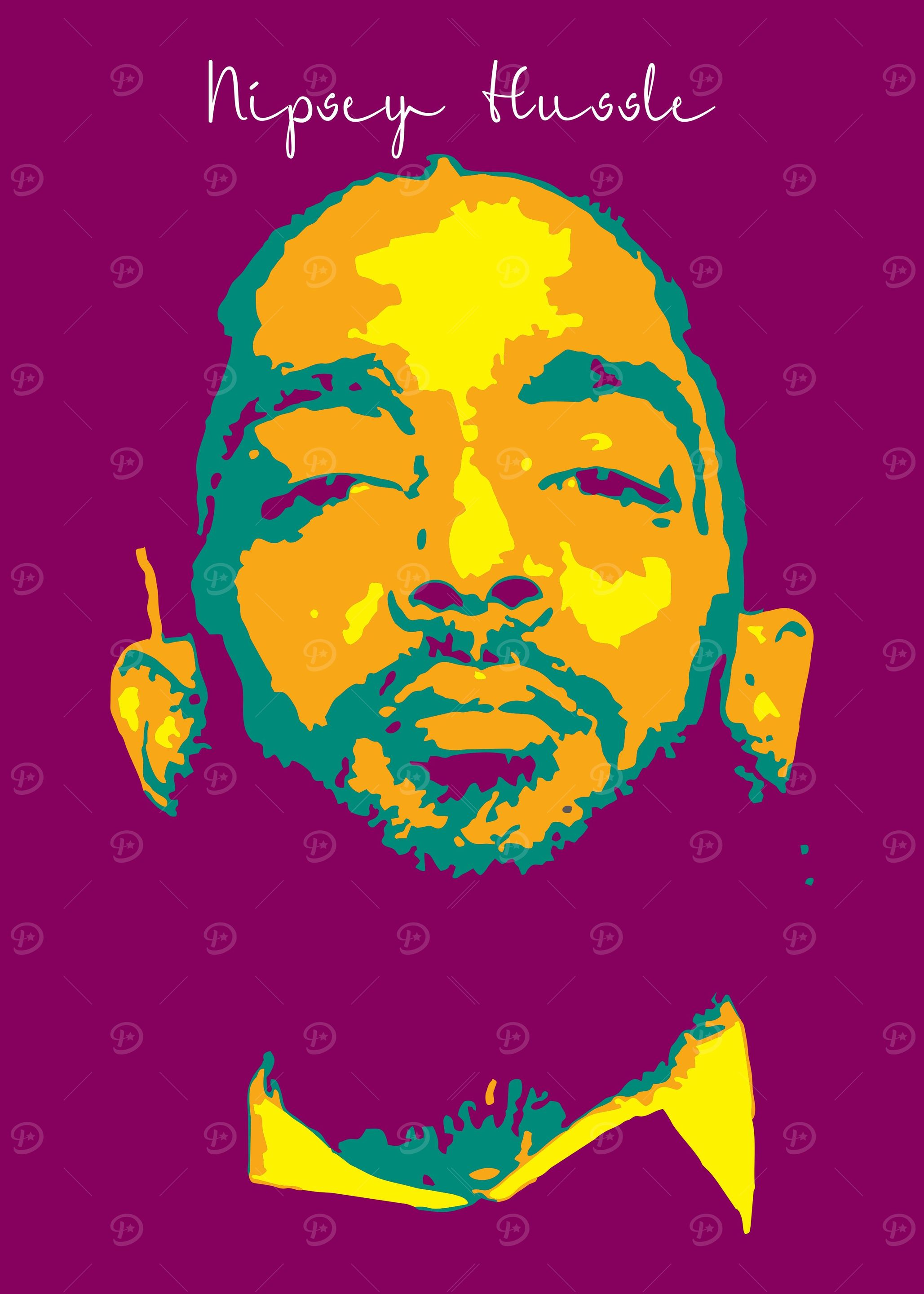 Nipsey Hussle 02