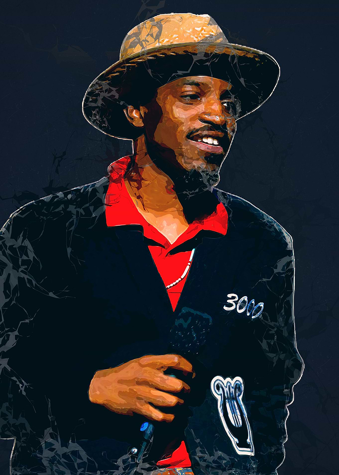 Andre 3000
