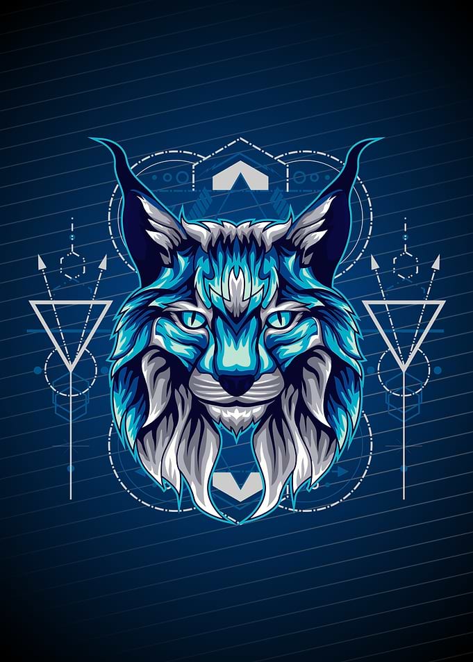 CARACAL ICE