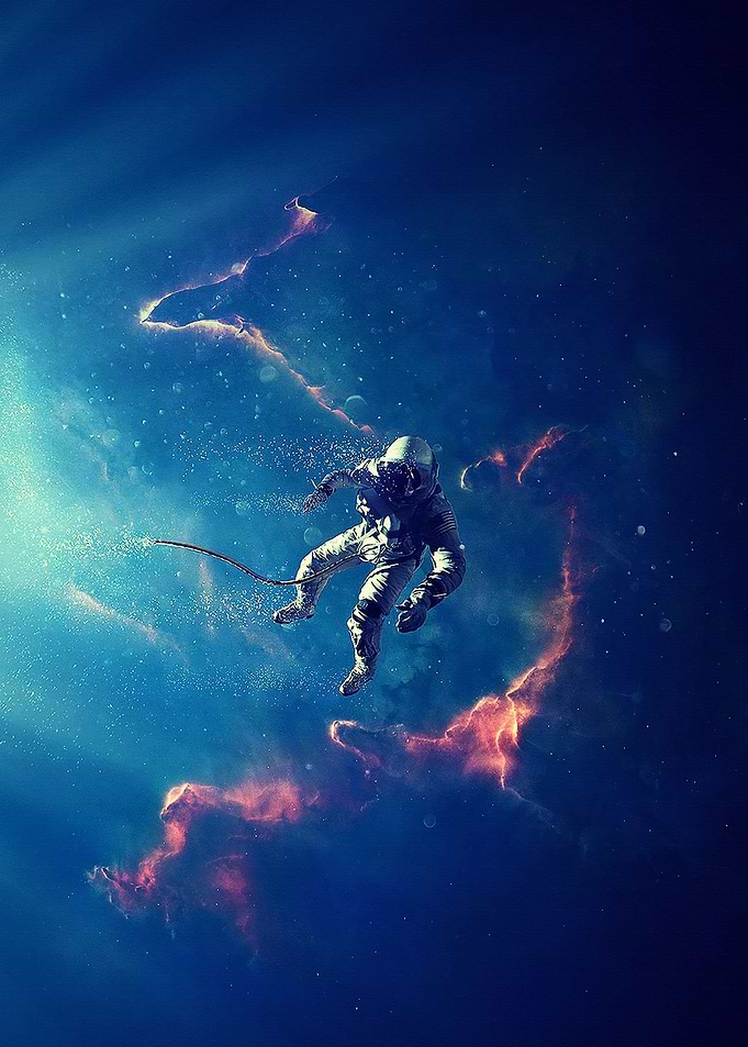 space
