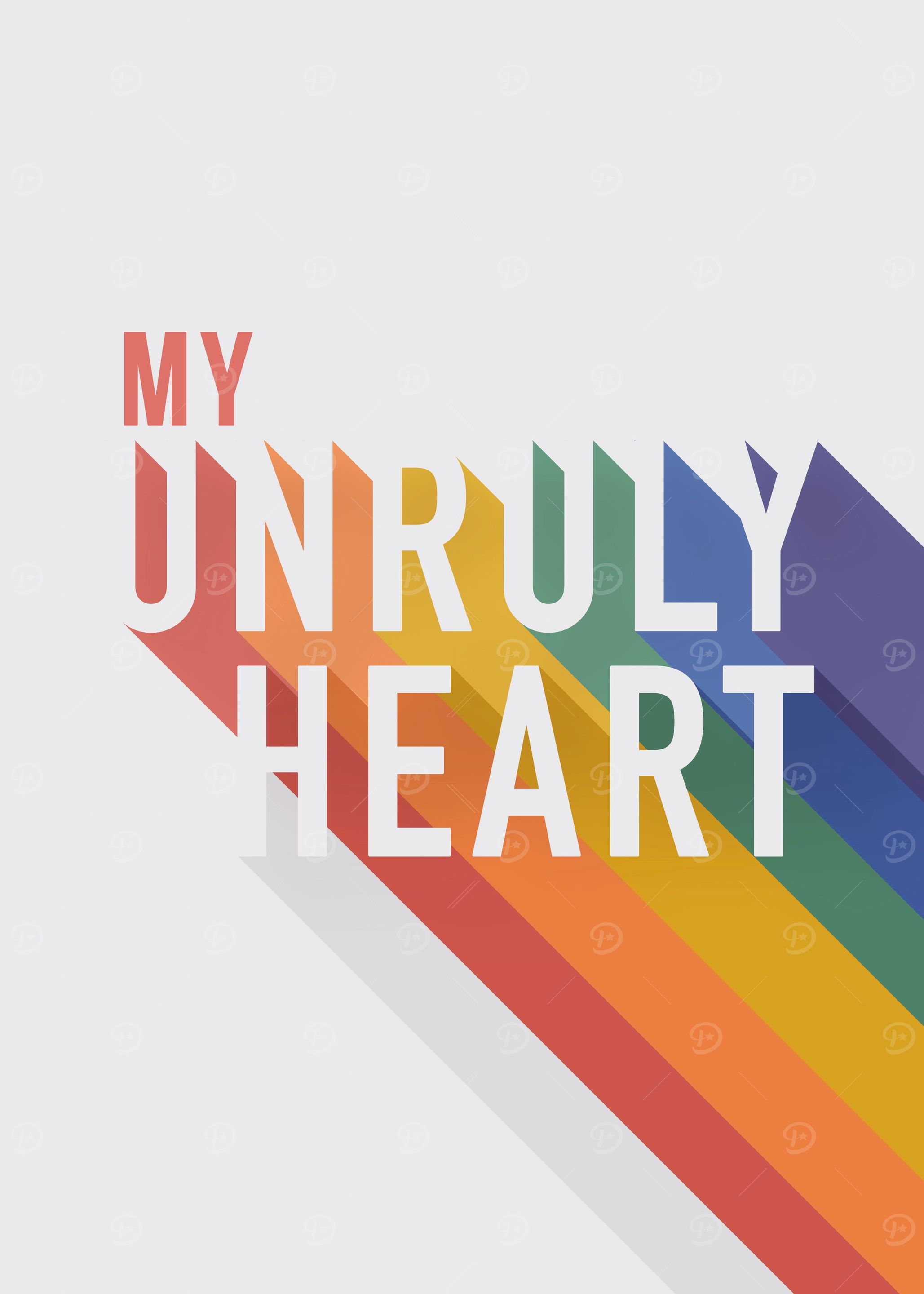 Unruly Heart