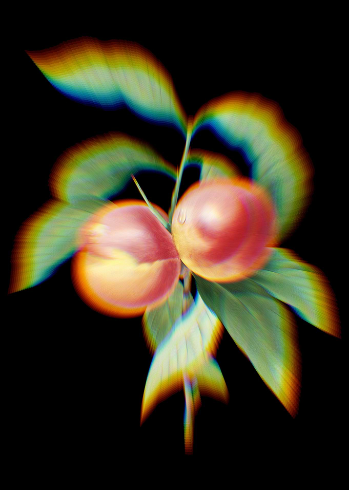 Prism Peach